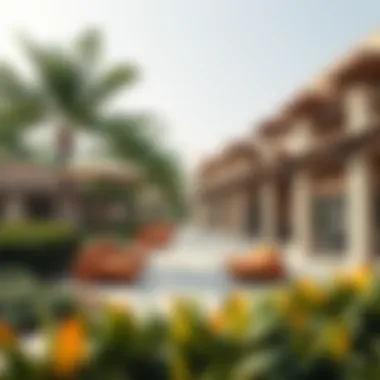Vibrant Community Features of Sobha Heartland Community spaces fostering connections in Sobha Heartland