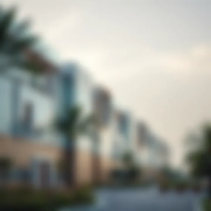 Investment Opportunities in Sobha Heartland Investing in Sobha Heartland's real estate potential