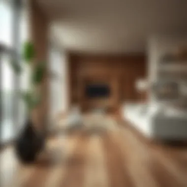Eco-Friendly Parquet Flooring Options Eco-friendly parquet flooring options emphasizing sustainability
