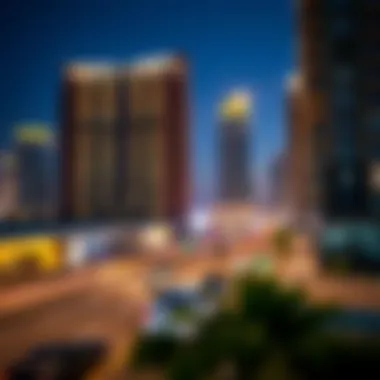 Investment Insights in Telal Jumeirah Investment potential in Dubai real estate