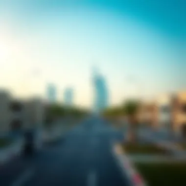 Market trends in Telal Jumeirah