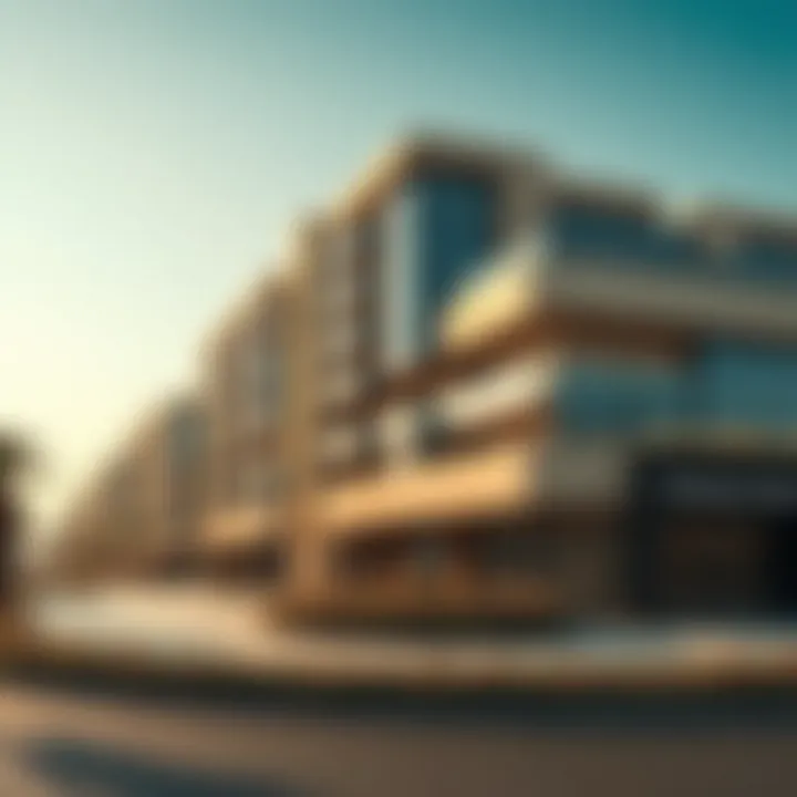 Notable The Arcane Allure of Arjan: Unraveling Dubai's Emerging Real Estate Hub