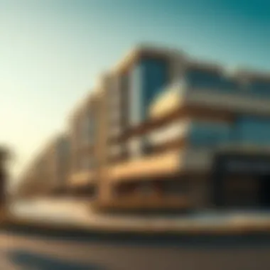 Notable The Arcane Allure of Arjan: Unraveling Dubai's Emerging Real Estate Hub Notable The Arcane Allure of Arjan: Unraveling Dubai's Emerging Real Estate Hub