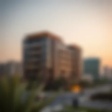 The Arcane Allure of Arjan: Unraveling Dubai's Emerging Real Estate Hub Summary The Arcane Allure of Arjan: Unraveling Dubai's Emerging Real Estate Hub Summary