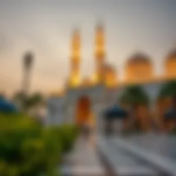 The Commencement of Ramadan in the UAE: A 2023 Perspective Introduction