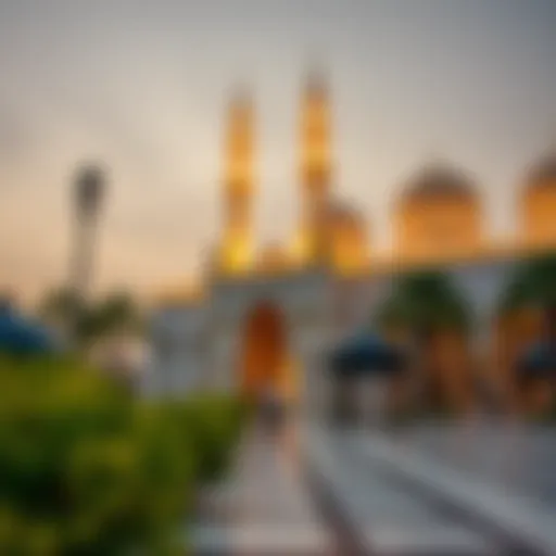 The Commencement of Ramadan in the UAE: A 2023 Perspective Introduction