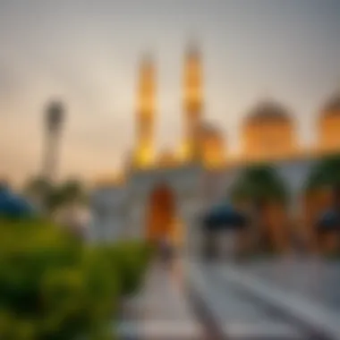 The Commencement of Ramadan in the UAE: A 2023 Perspective Introduction The Commencement of Ramadan in the UAE: A 2023 Perspective Introduction