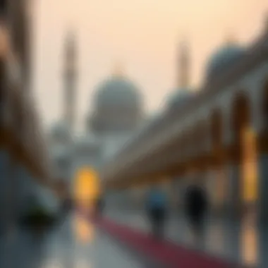 Notable The Commencement of Ramadan in the UAE: A 2023 Perspective Notable The Commencement of Ramadan in the UAE: A 2023 Perspective