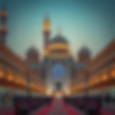 The Commencement of Ramadan in the UAE: A 2023 Perspective Summary The Commencement of Ramadan in the UAE: A 2023 Perspective Summary