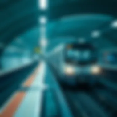 Notable The Comprehensive Blueprint of the Dubai Metro: An In-Depth Analysis Notable The Comprehensive Blueprint of the Dubai Metro: An In-Depth Analysis