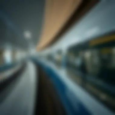 The Comprehensive Blueprint of the Dubai Metro: An In-Depth Analysis Summary The Comprehensive Blueprint of the Dubai Metro: An In-Depth Analysis Summary