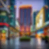 The Essence of City Walk: A Comprehensive Exploration Introduction