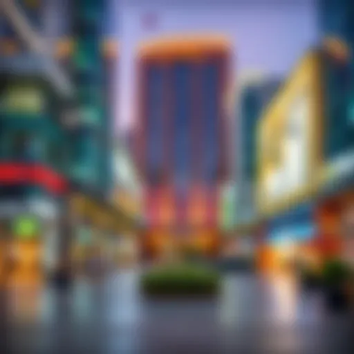 The Essence of City Walk: A Comprehensive Exploration Introduction