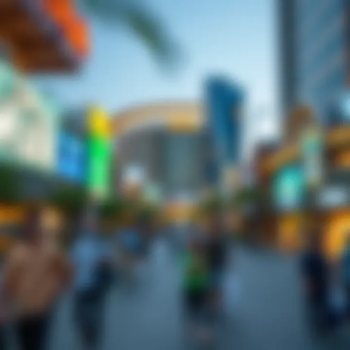 The Essence of City Walk: A Comprehensive Exploration Summary
