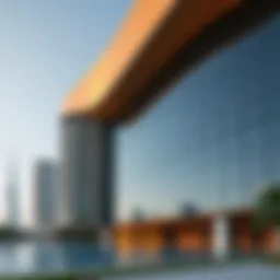 The Intricacies of Almaya Marina: A Comprehensive Exploration Introduction