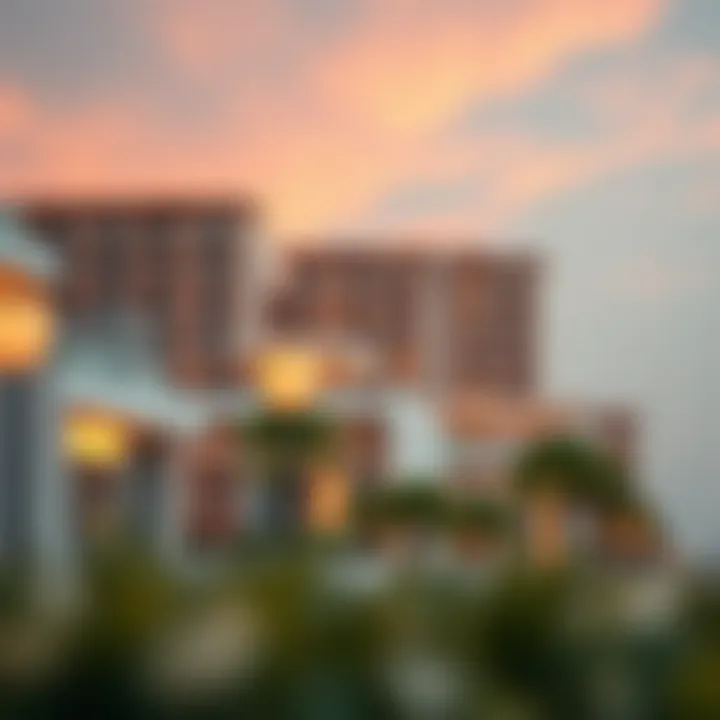 Notable The Real Estate Landscape Near the Beach in Dubai