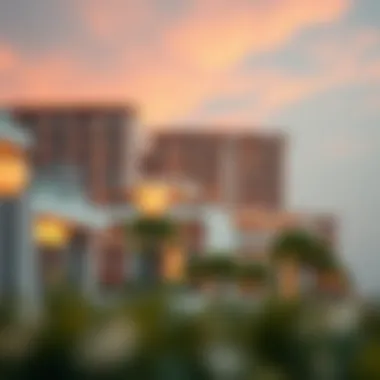 Notable The Real Estate Landscape Near the Beach in Dubai Notable The Real Estate Landscape Near the Beach in Dubai