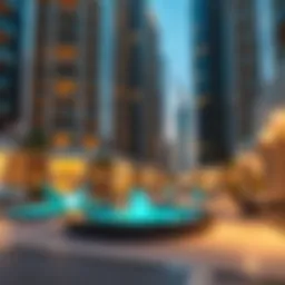The Role of Real Estate Intermediaries in the UAE Market Introduction