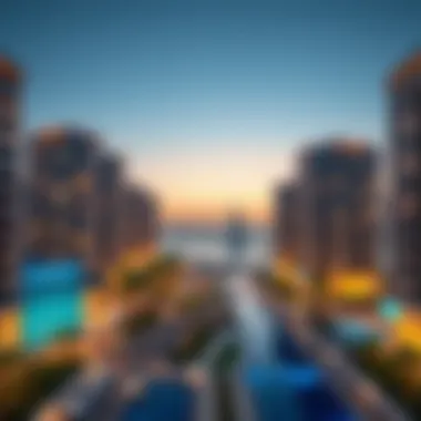 The Strategic Launch of Palm Jebel Ali: Insights and Implications for Dubai's Real Estate Market Introduction The Strategic Launch of Palm Jebel Ali: Insights and Implications for Dubai's Real Estate Market Introduction