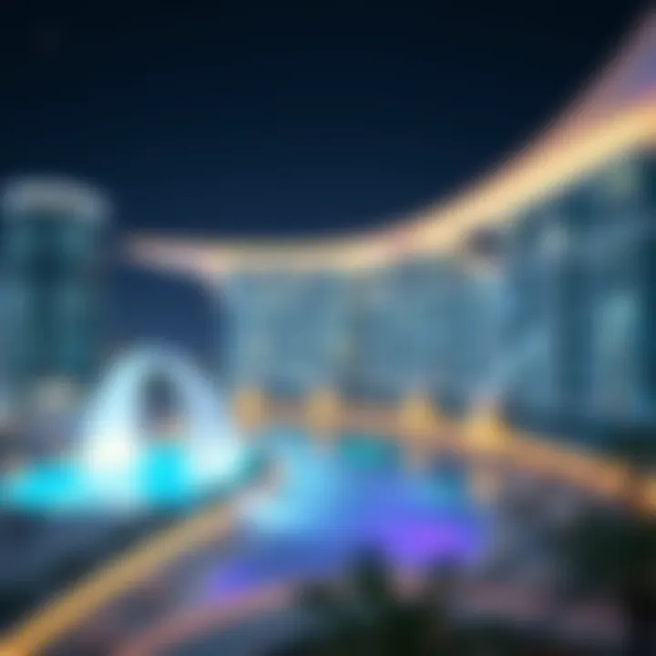 The Strategic Launch of Palm Jebel Ali: Insights and Implications for Dubai's Real Estate Market Summary