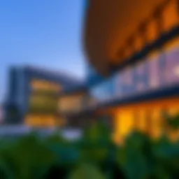 Top Facility Management Companies in Dubai Introduction