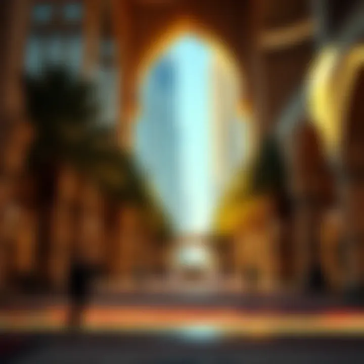 Exploring the Advantages of UAE Pass Benefits of UAE Pass illustrated visually