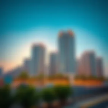 Real estate investment in UAE