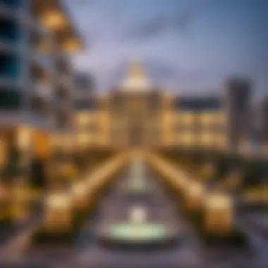 Credit Score Range Implications for Investors