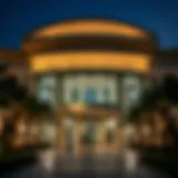 Overview of Al Etihad Credit Bureau Score