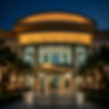 Overview of Al Etihad Credit Bureau Score