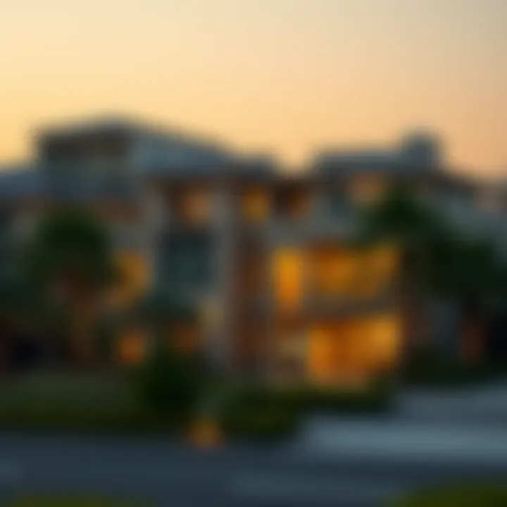 Navigating Real Estate Transactions