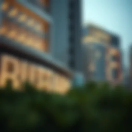 Understanding Al Futtaim Group Real Estate: A Comprehensive Overview Introduction