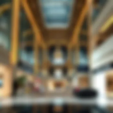 Notable Understanding Al Futtaim Group Real Estate: A Comprehensive Overview Notable Understanding Al Futtaim Group Real Estate: A Comprehensive Overview