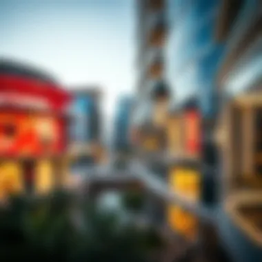 Understanding Al Futtaim Group Real Estate: A Comprehensive Overview Summary