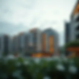 Understanding Amalia Residences: A Comprehensive Analysis Introduction