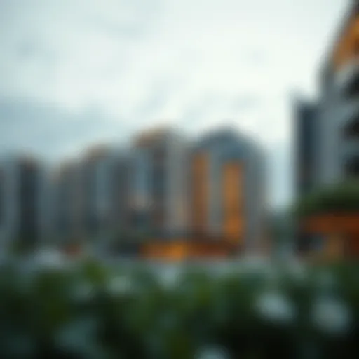 Understanding Amalia Residences: A Comprehensive Analysis Introduction