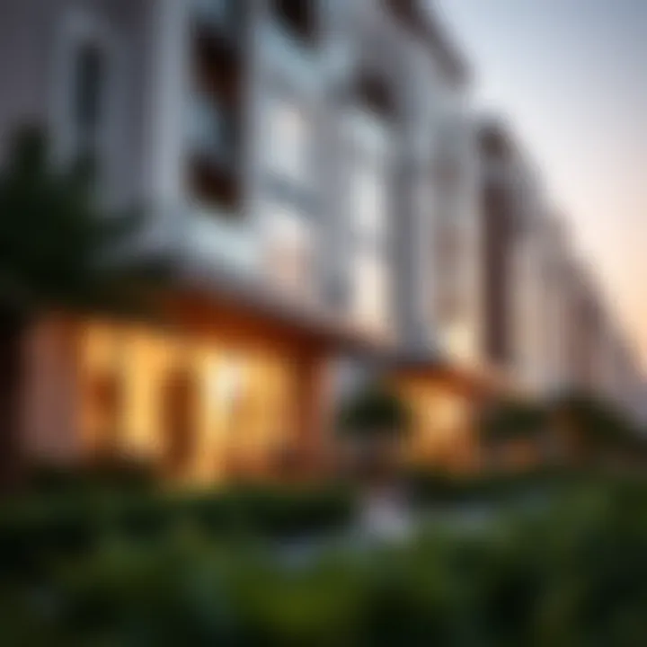 Buyers and Sellers Implications Implications for Buyers and Sellers in Dubai