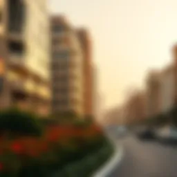 Overview of DLD Sales Transactions in Dubai