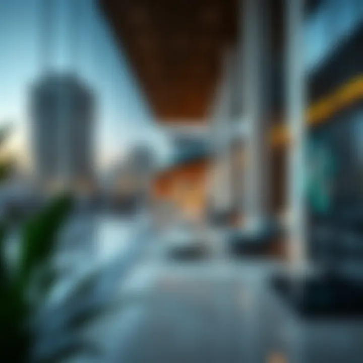 Expert Tips for Real Estate Navigation Tips for Navigating Dubai's Real Estate Market