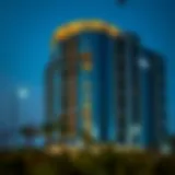 Understanding ICP UAE Visa Status Introduction