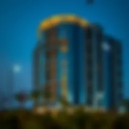 Understanding ICP UAE Visa Status Introduction
