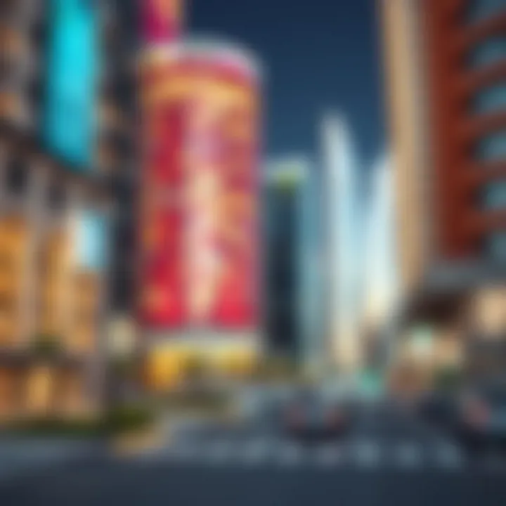 A conceptual image depicting challenges in obtaining real estate licenses