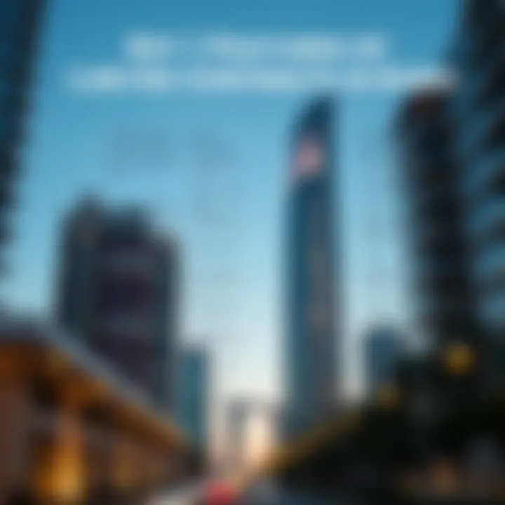 Key Features of Limited Contracts in Dubai Infographic explaining limited contracts in Dubai