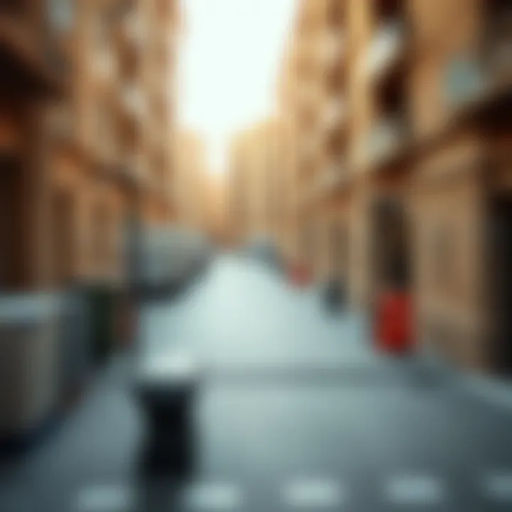 Regulatory insights for moving in Dubai