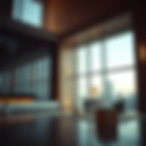 Understanding ROI in Real Estate: A Comprehensive Analysis Introduction