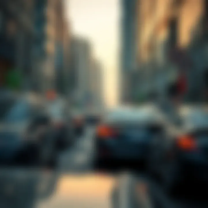 Understanding Taxi Fares from Dubai to Abu Dhabi Summary