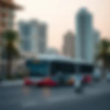 Notable Understanding the Bus Timings from Rak to Dubai Notable Understanding the Bus Timings from Rak to Dubai