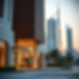 Understanding the Cost of a Job Seeker Visa in Dubai Introduction