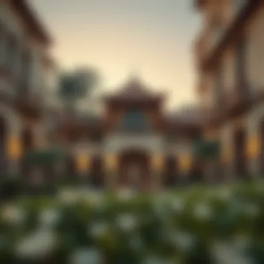 Cultural elements impacting expatriate living choices