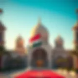 Understanding the National Day of the UAE Introduction